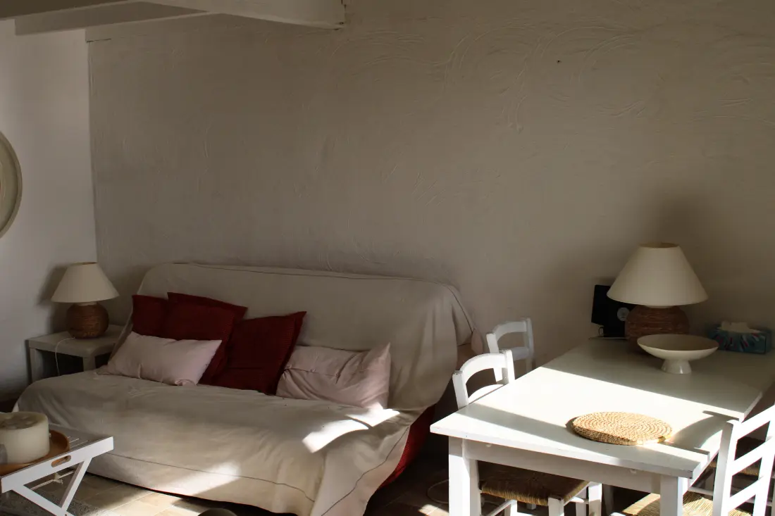 Appartements à Mollans sur Ouvèze