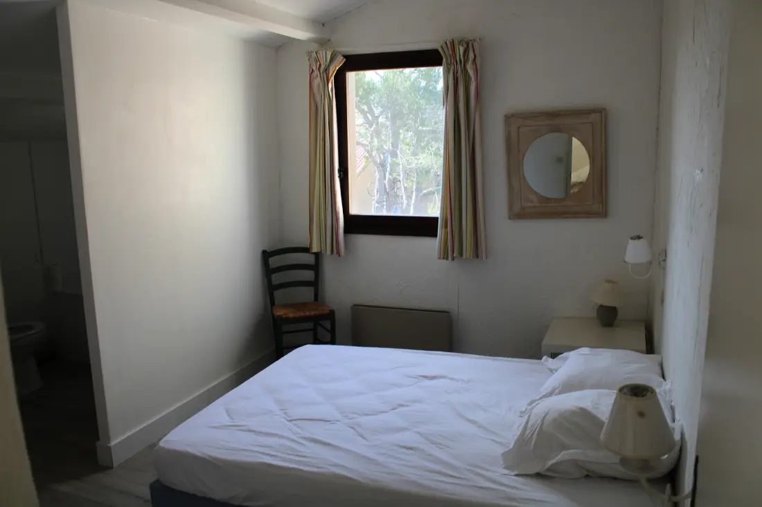 Appartements à Mollans sur Ouvèze