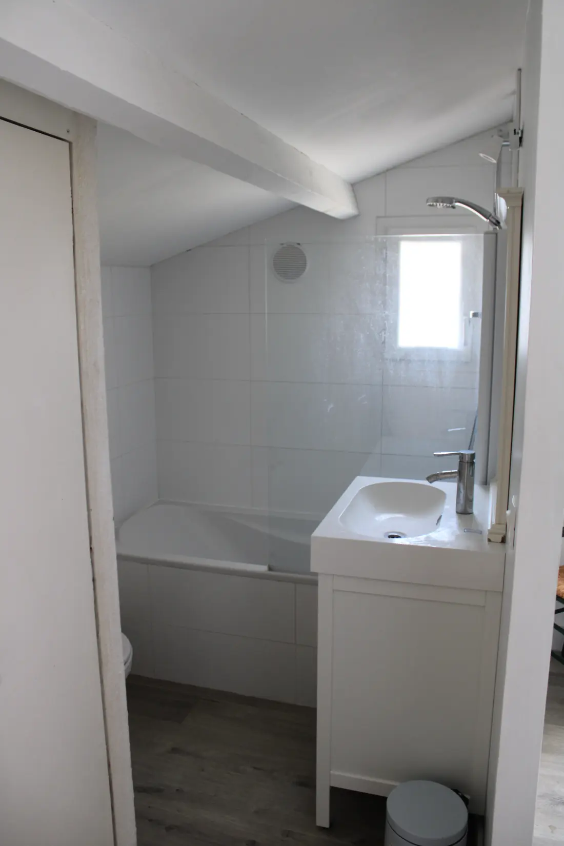 Appartements à Mollans sur Ouvèze
