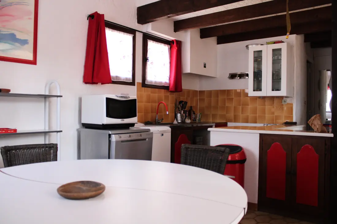 Appartements à Mollans sur Ouvèze