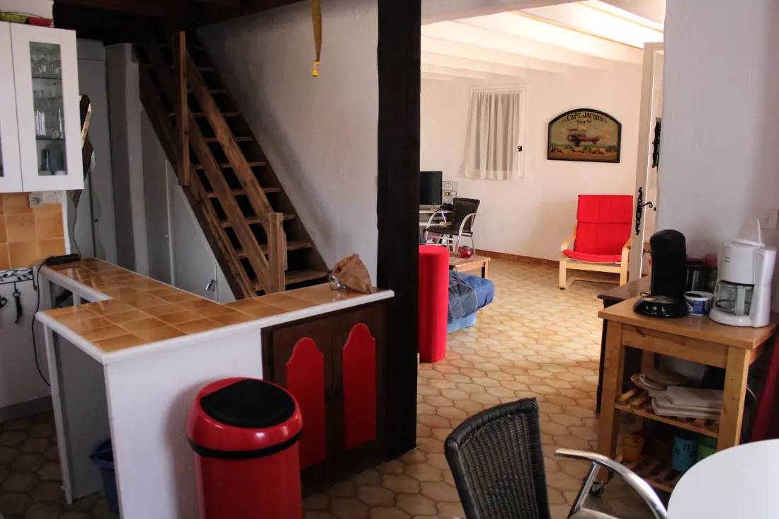 Appartements à Mollans sur Ouvèze