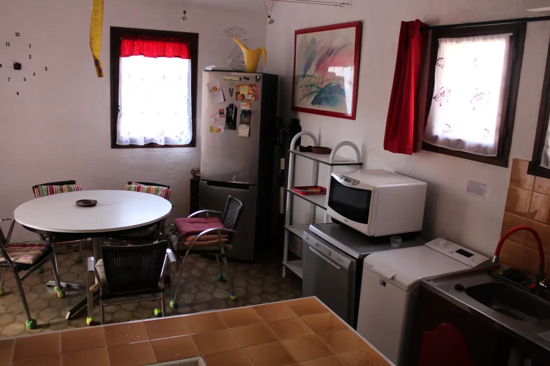 Appartements à Mollans sur Ouvèze