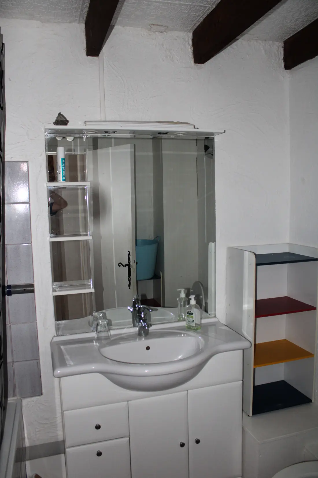 Appartements à Mollans sur Ouvèze