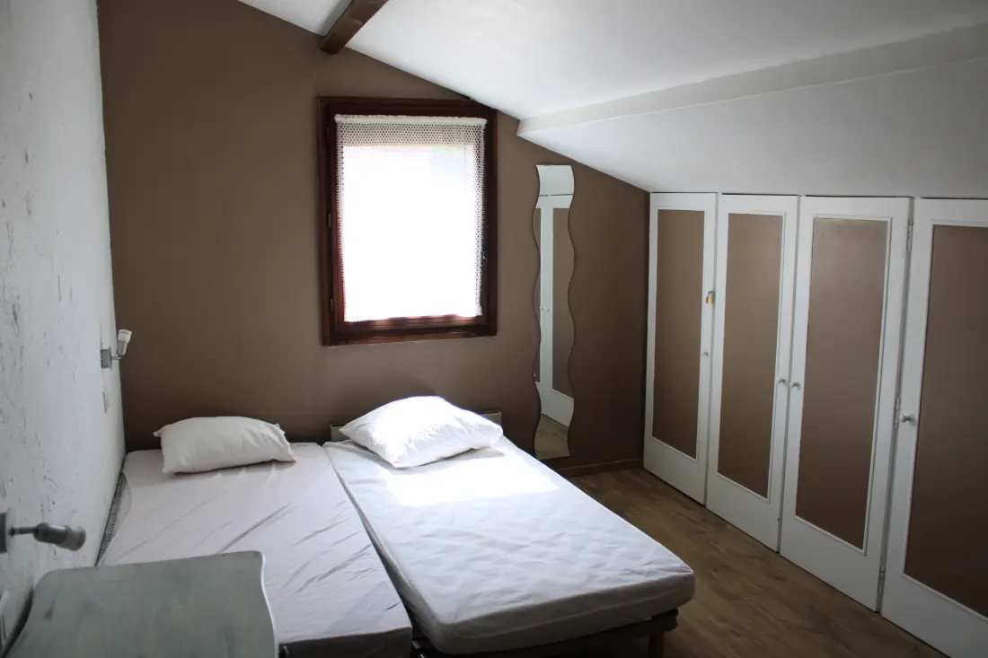 Appartements à Mollans sur Ouvèze