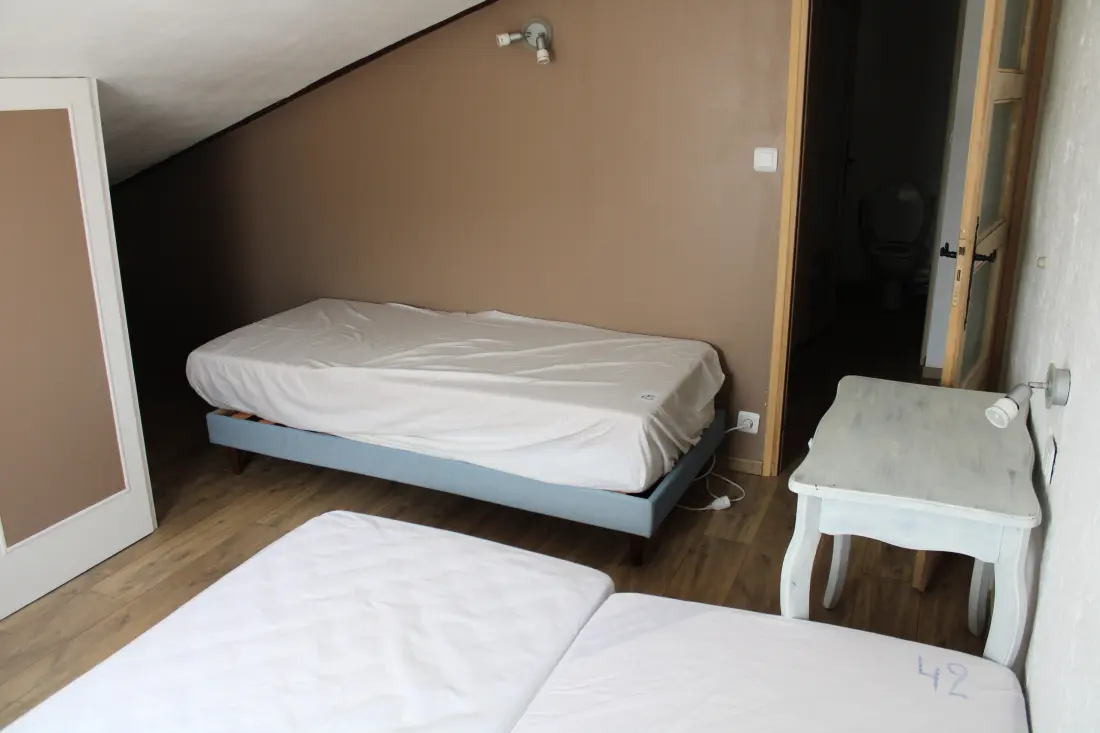 Appartements à Mollans sur Ouvèze