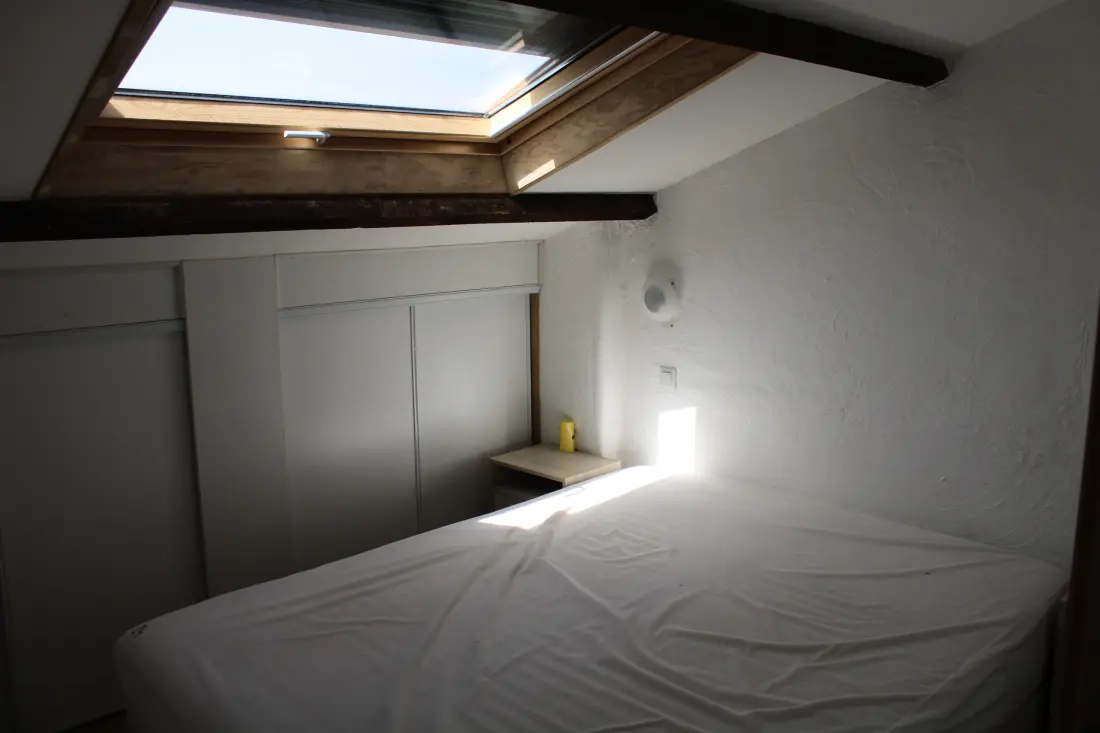 Appartements à Mollans sur Ouvèze