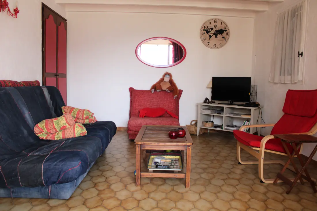 Appartements à Mollans sur Ouvèze