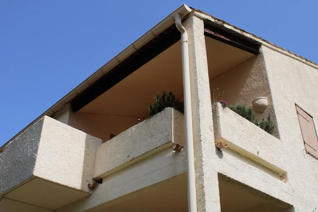 Appartements à Mollans sur Ouvèze