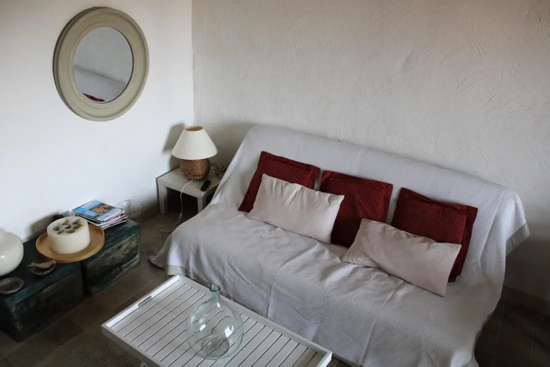 Appartements à Mollans sur Ouvèze