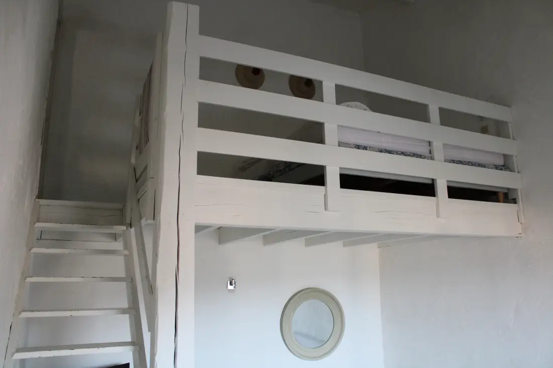 Appartements à Mollans sur Ouvèze