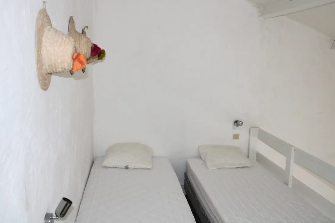 Appartements à Mollans sur Ouvèze