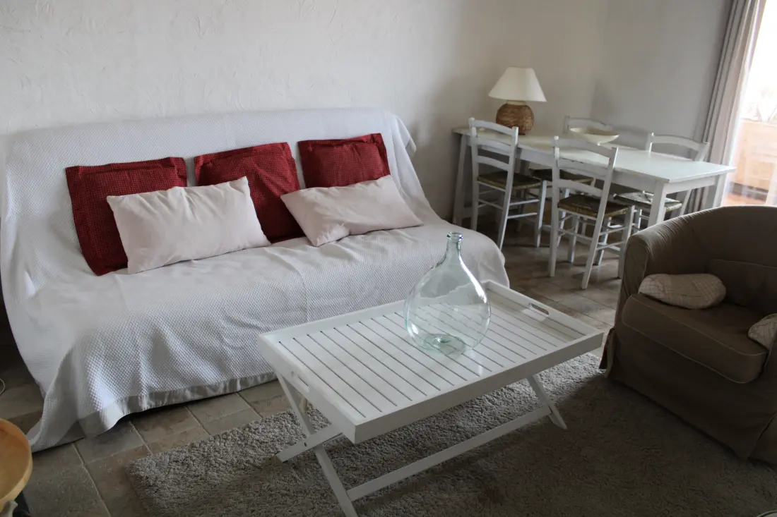Appartements à Mollans sur Ouvèze