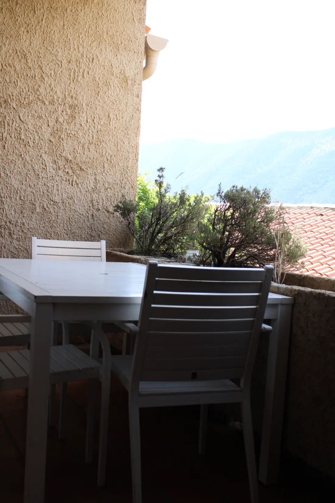 Appartements à Mollans sur Ouvèze