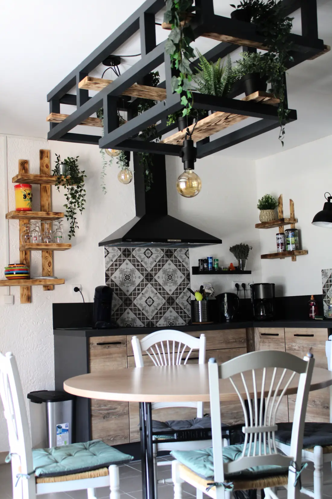 Appartements à Mollans sur Ouvèze