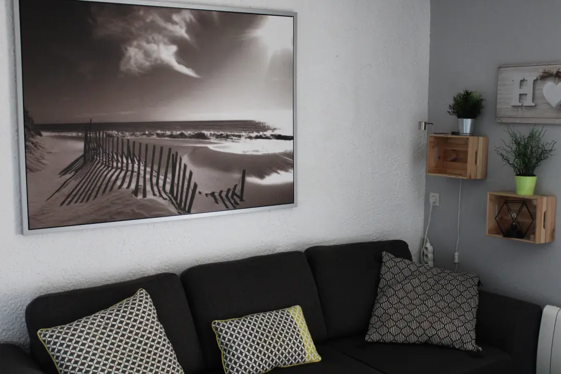 Appartements à Mollans sur Ouvèze