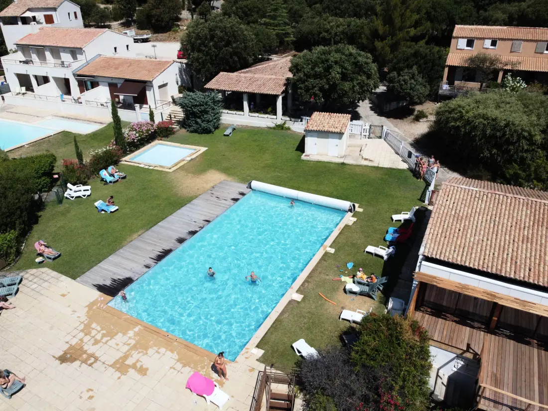 Appartements à Mollans sur Ouvèze