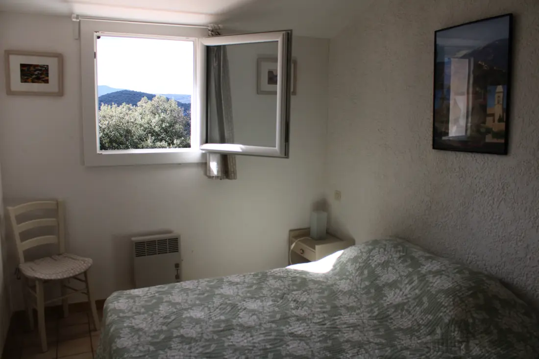 Appartements à Mollans sur Ouvèze
