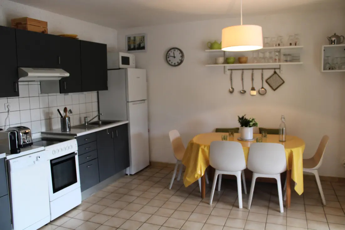 Appartements à Mollans sur Ouvèze