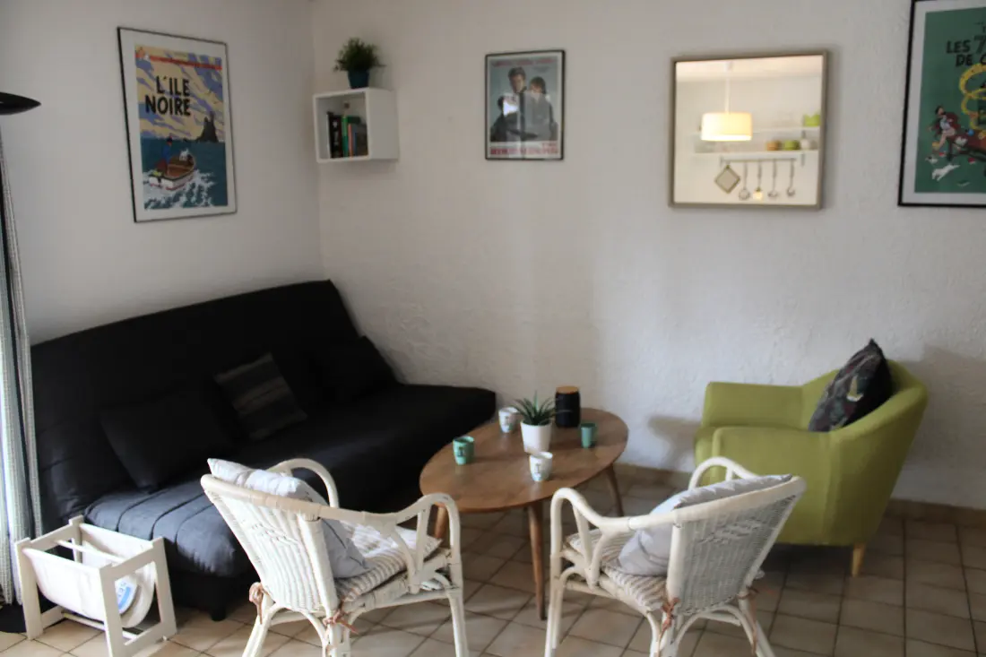 Appartements à Mollans sur Ouvèze