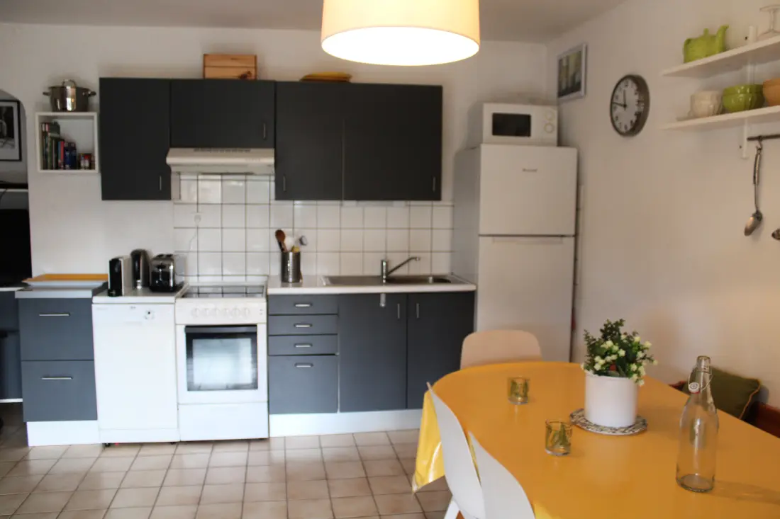 Appartements à Mollans sur Ouvèze