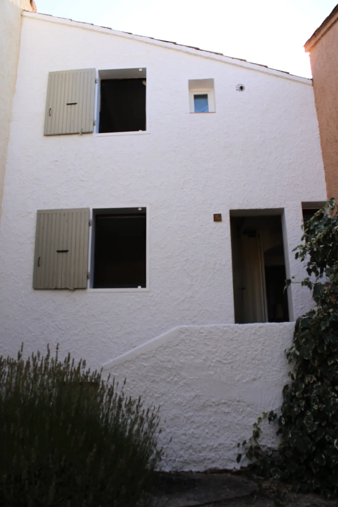 Appartements à Mollans sur Ouvèze