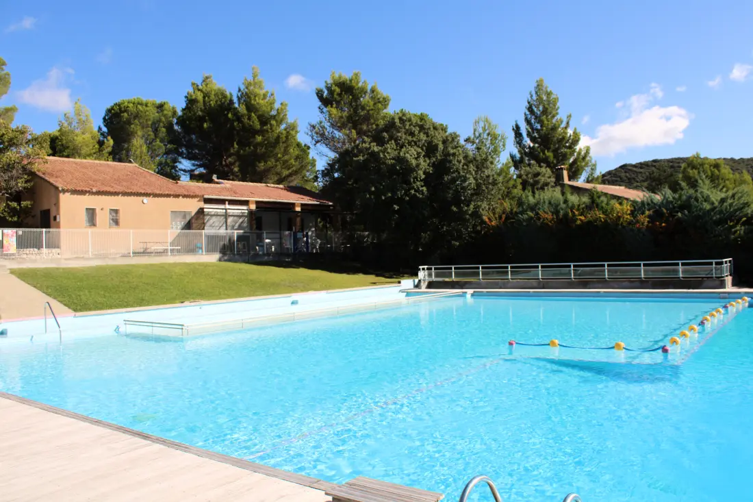 Appartements à Mollans sur Ouvèze
