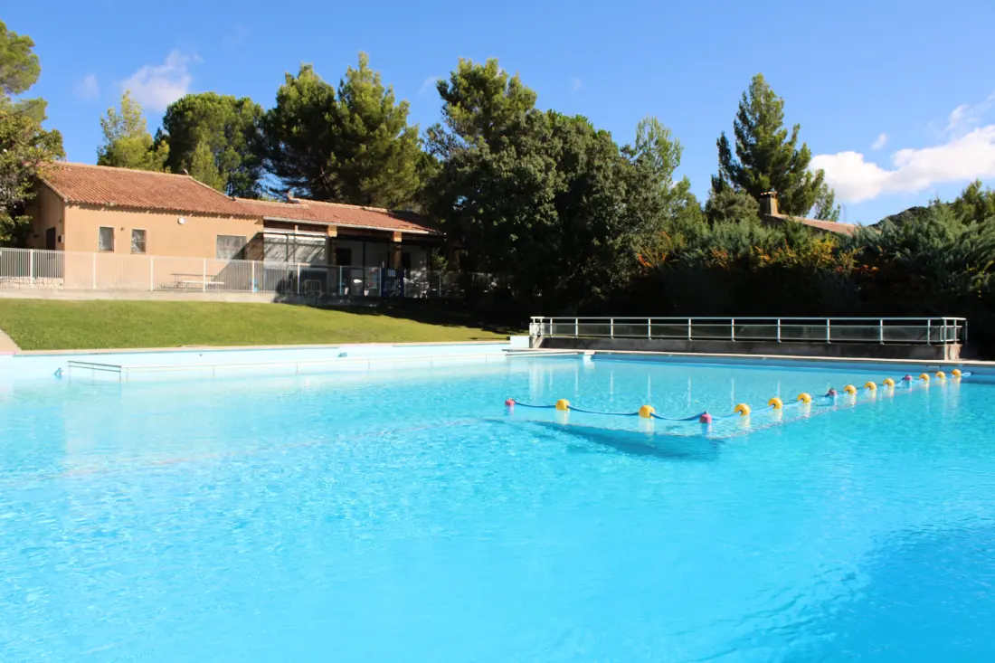 Appartements à Mollans sur Ouvèze
