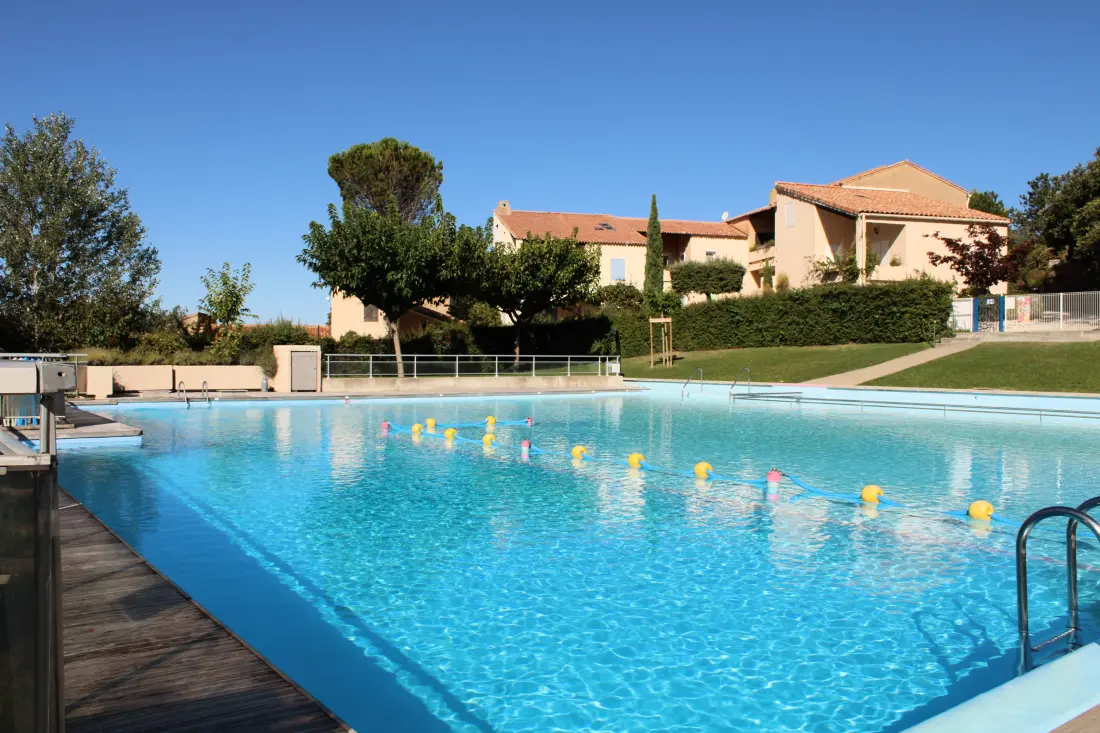 Appartements à Mollans sur Ouvèze