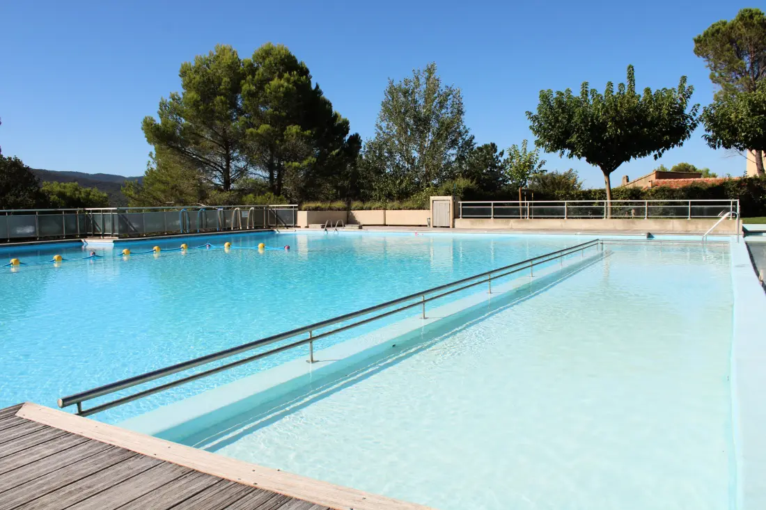 Appartements à Mollans sur Ouvèze