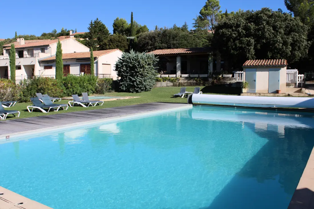 Appartements à Mollans sur Ouvèze