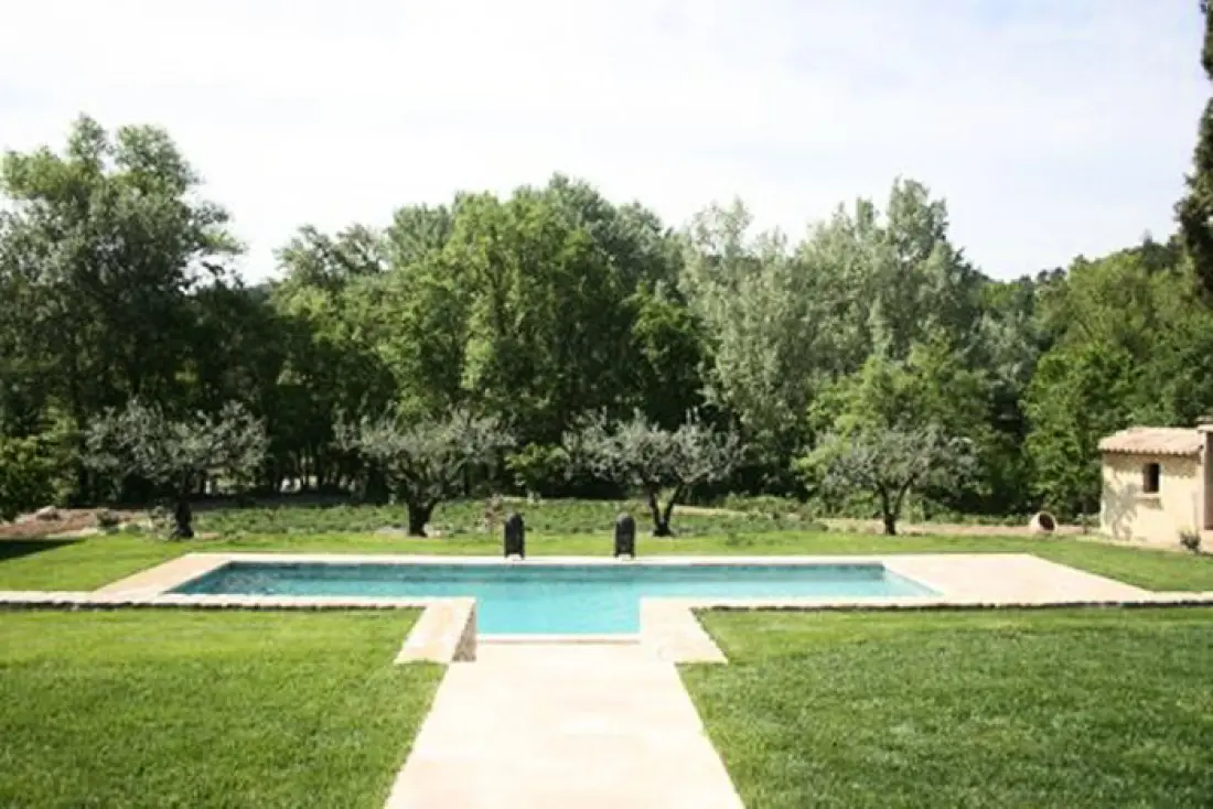 La Pergola