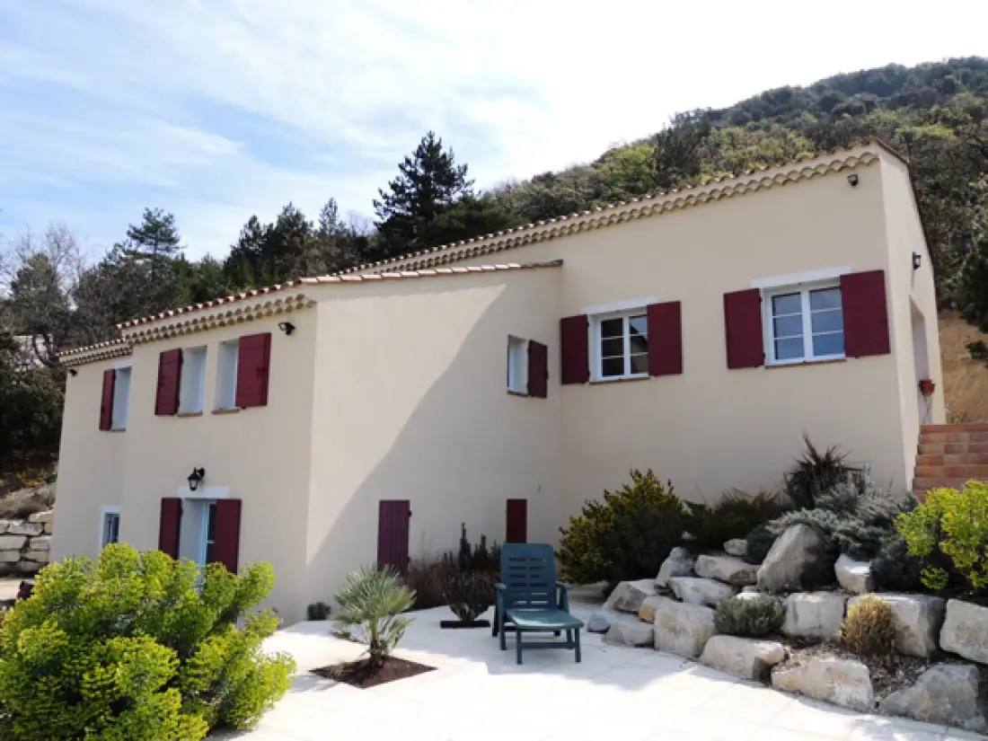 Villa Laurette