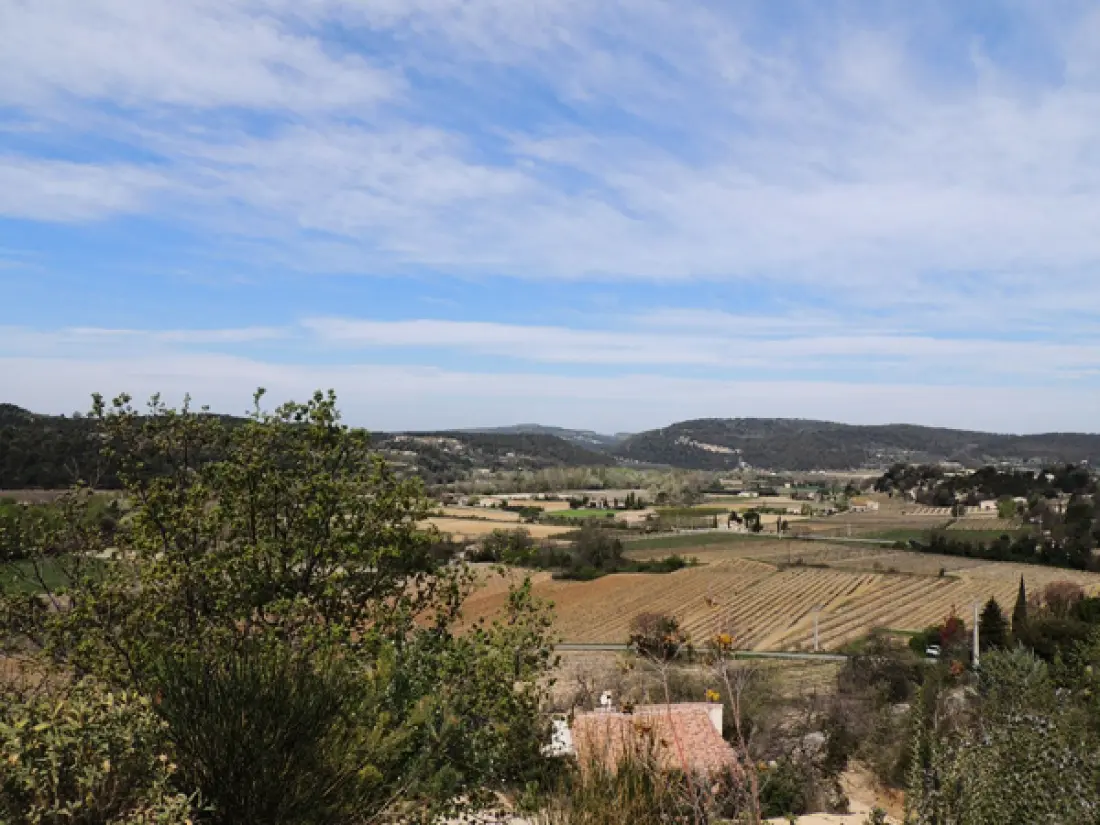 Villa Laurette