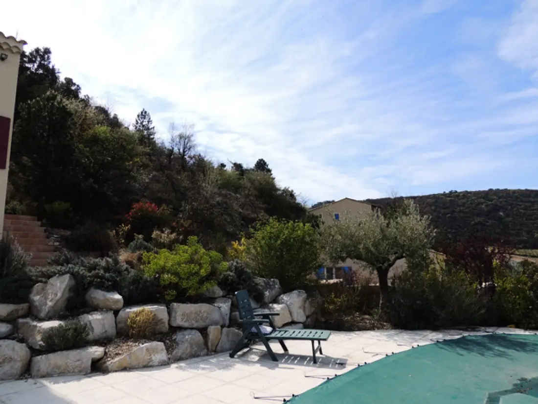 Villa Laurette