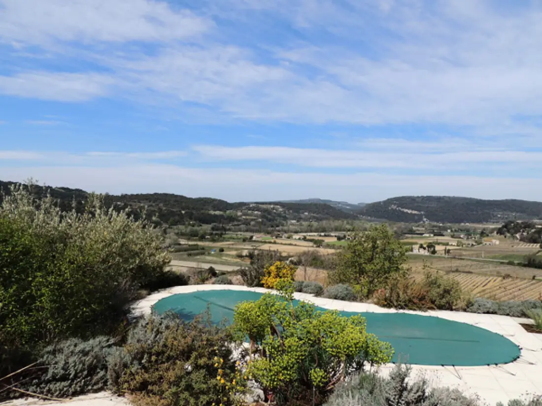Villa Laurette