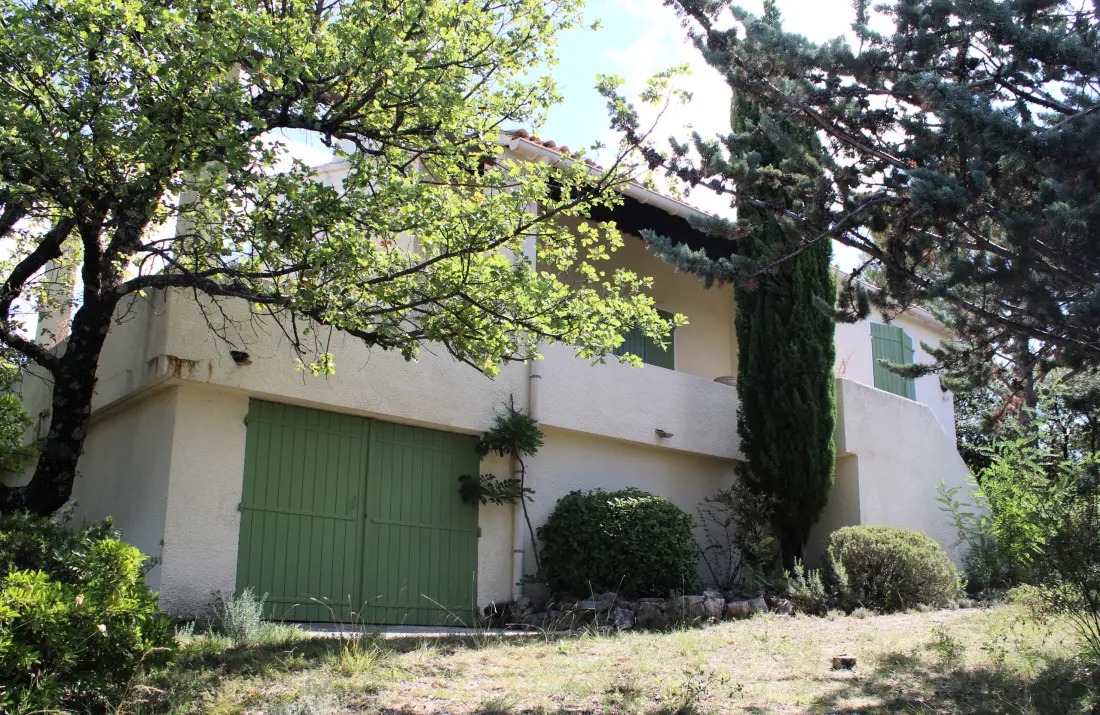 Maison à Mollans sur Ouvèze