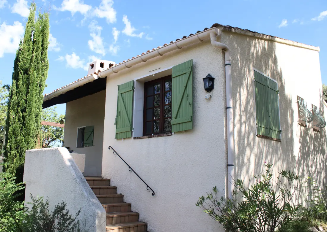 Maison à Mollans sur Ouvèze