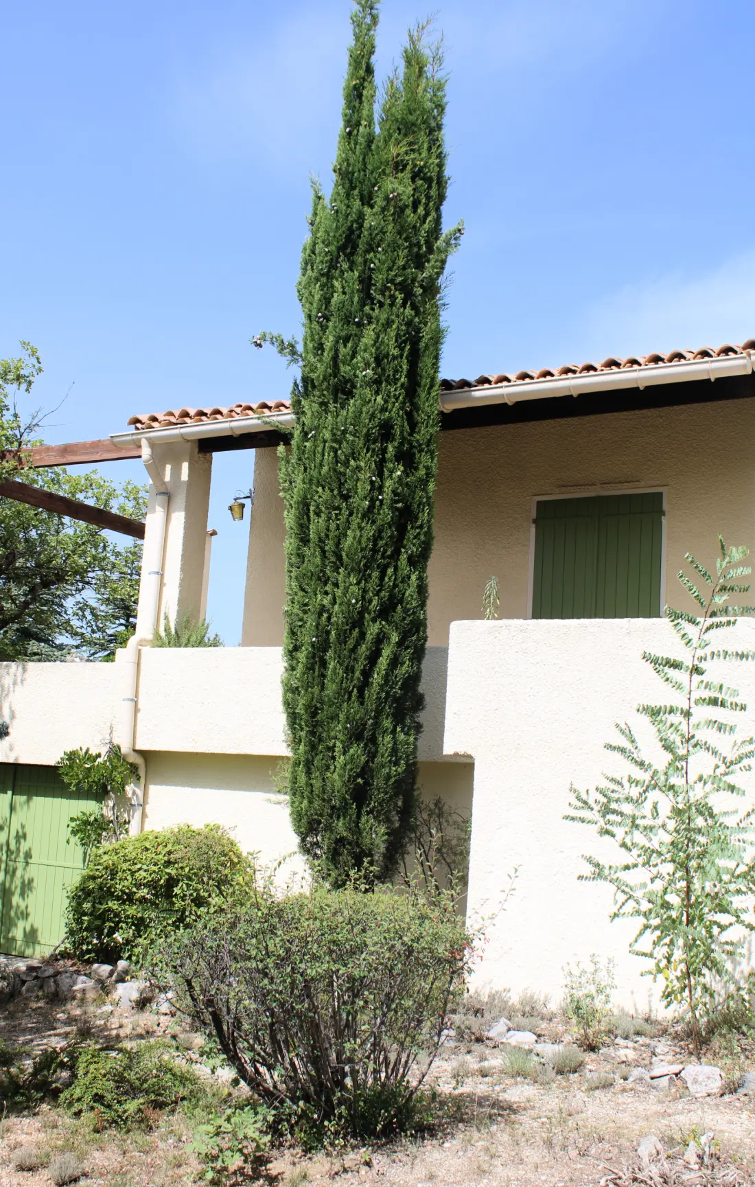 Maison à Mollans sur Ouvèze