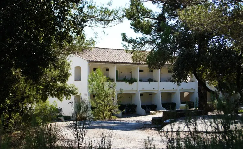 Studio à Mollans sur Ouvèze