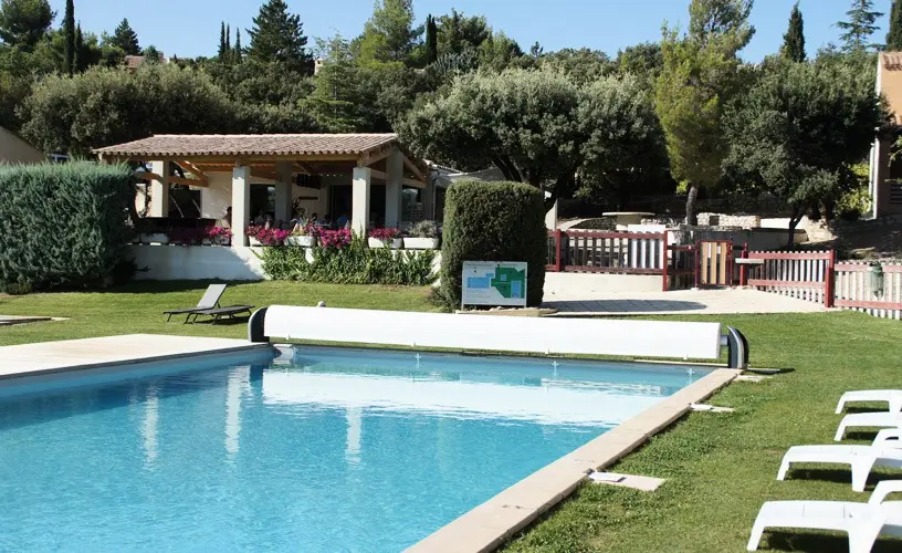 Studio à Mollans sur Ouvèze
