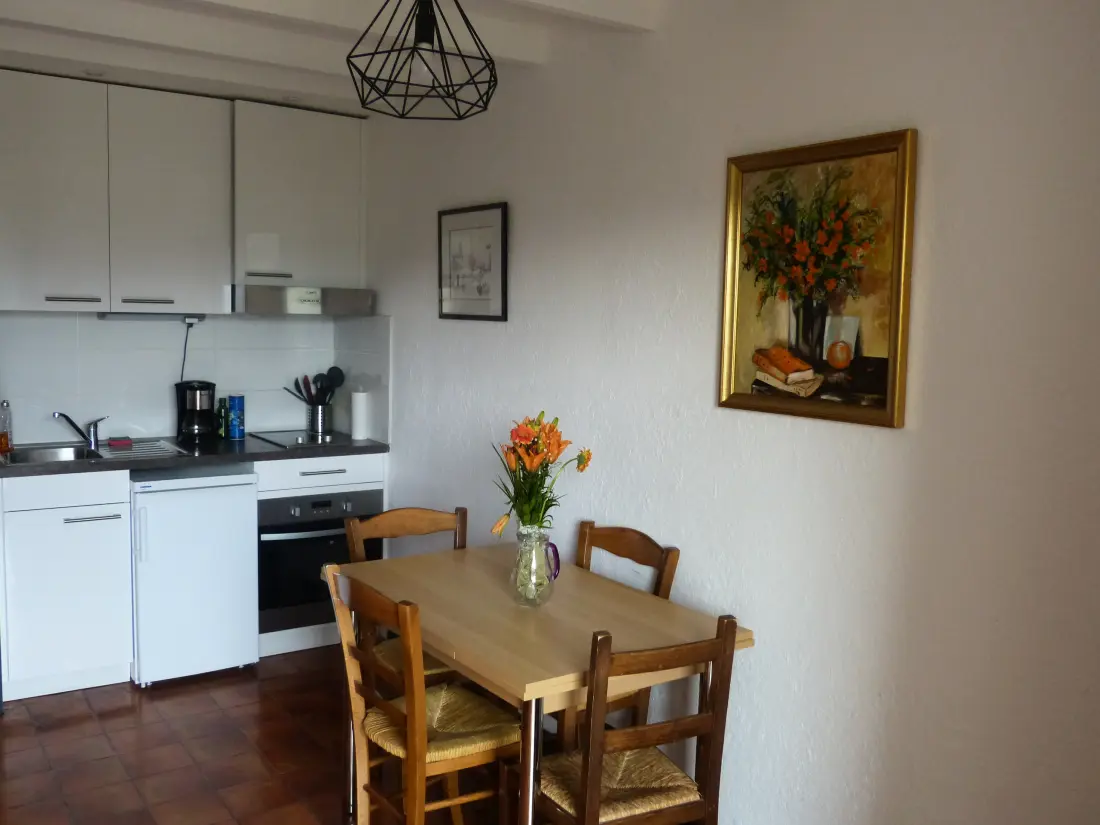 Studio à Mollans sur Ouvèze