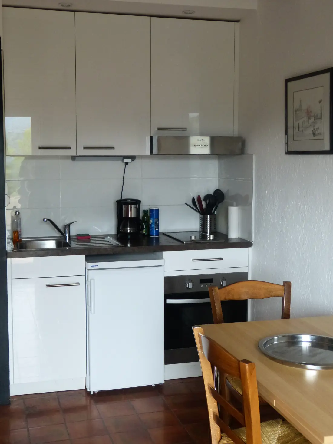 Studio à Mollans sur Ouvèze