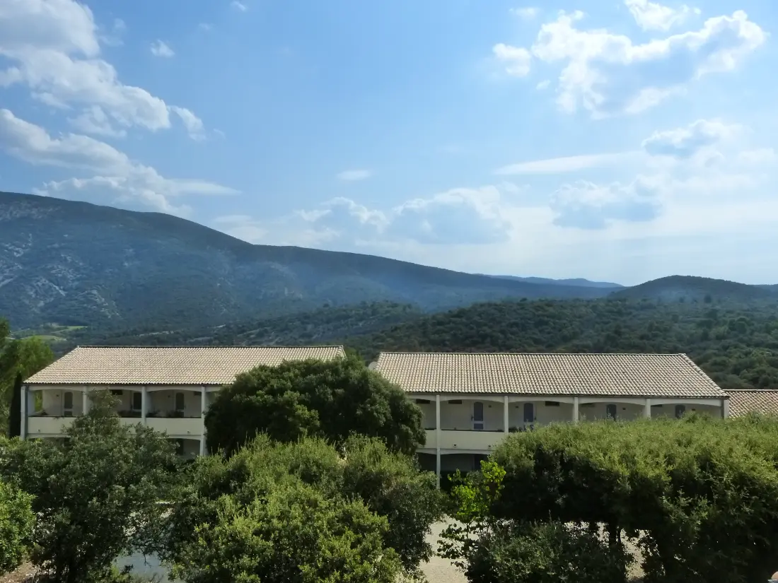 Studio à Mollans sur Ouvèze