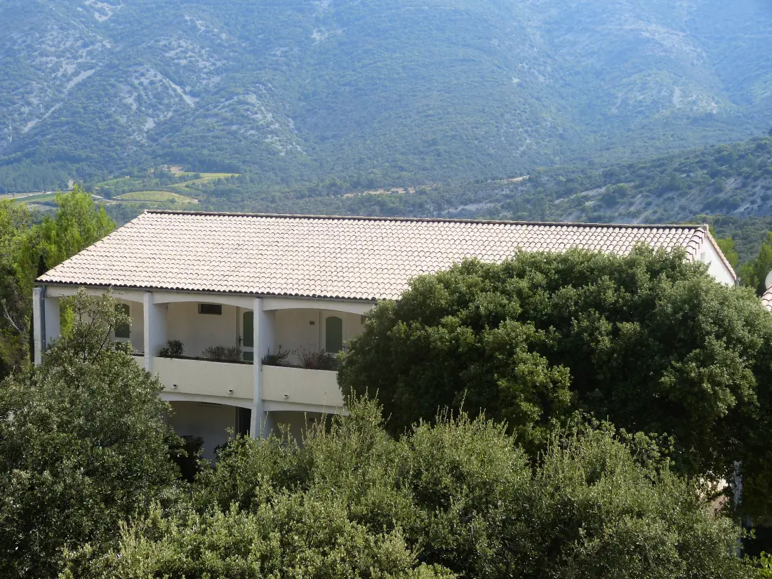 Studio à Mollans sur Ouvèze
