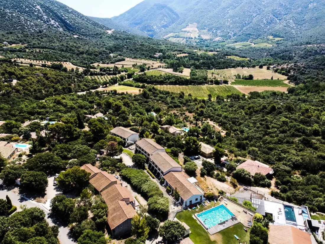 Studio à Mollans sur Ouvèze