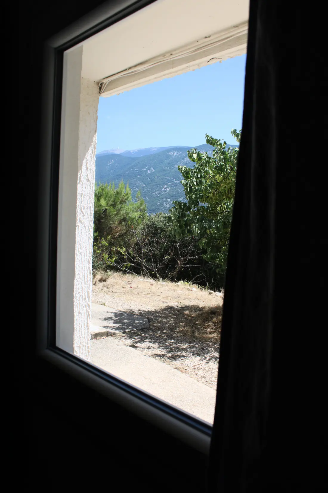 Studio à Mollans sur Ouvèze