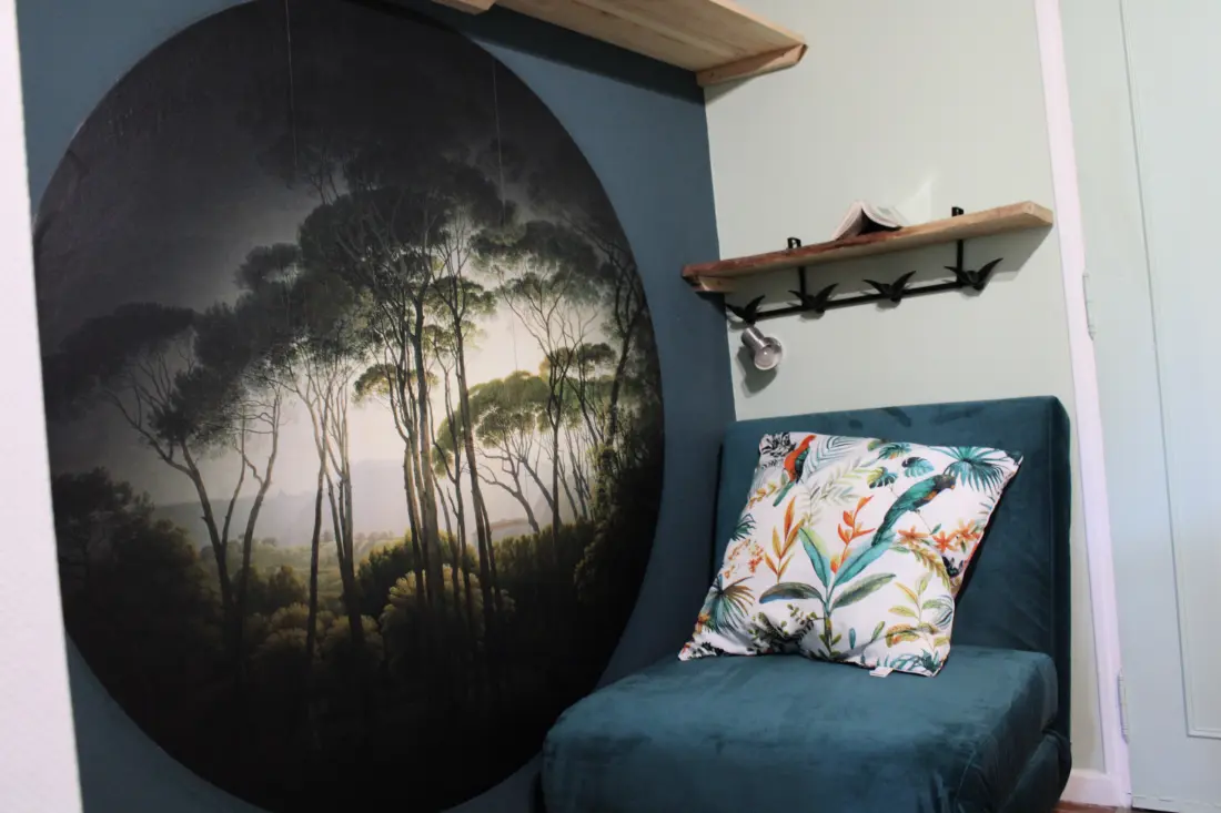 Studio à Mollans sur Ouvèze