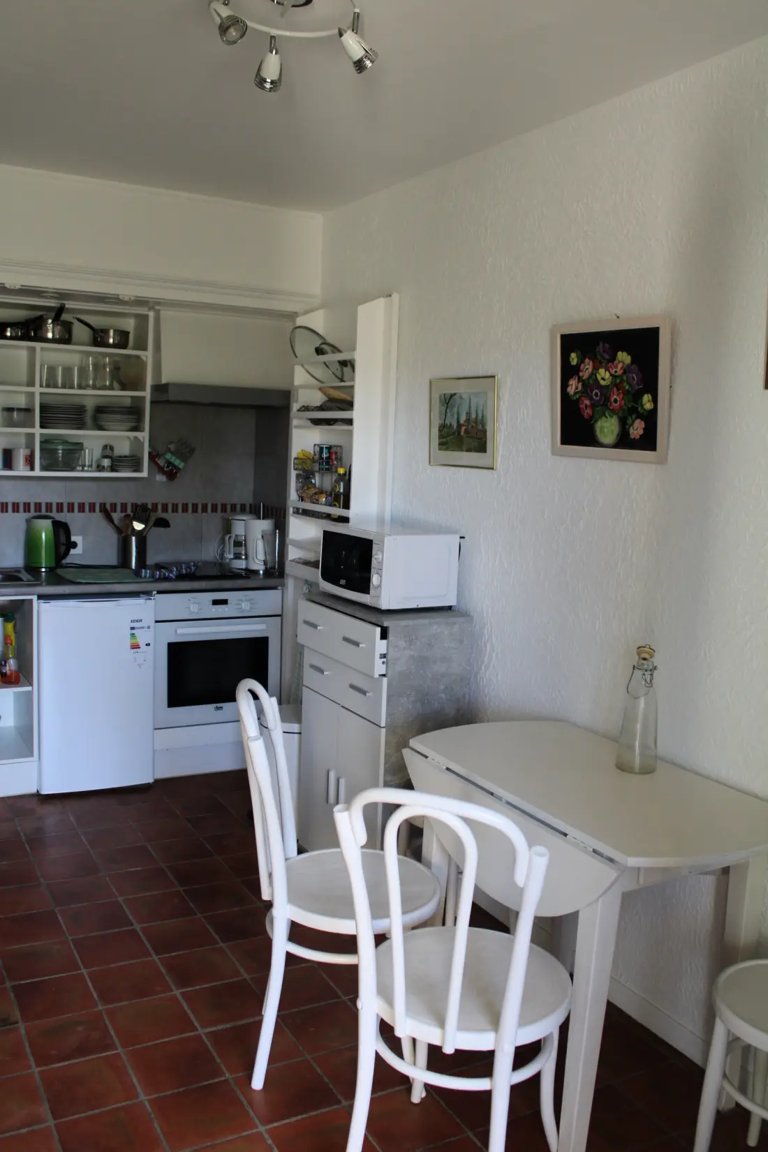 Studio à Mollans sur Ouvèze