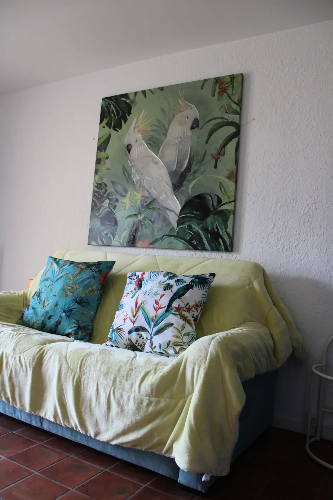 Studio à Mollans sur Ouvèze