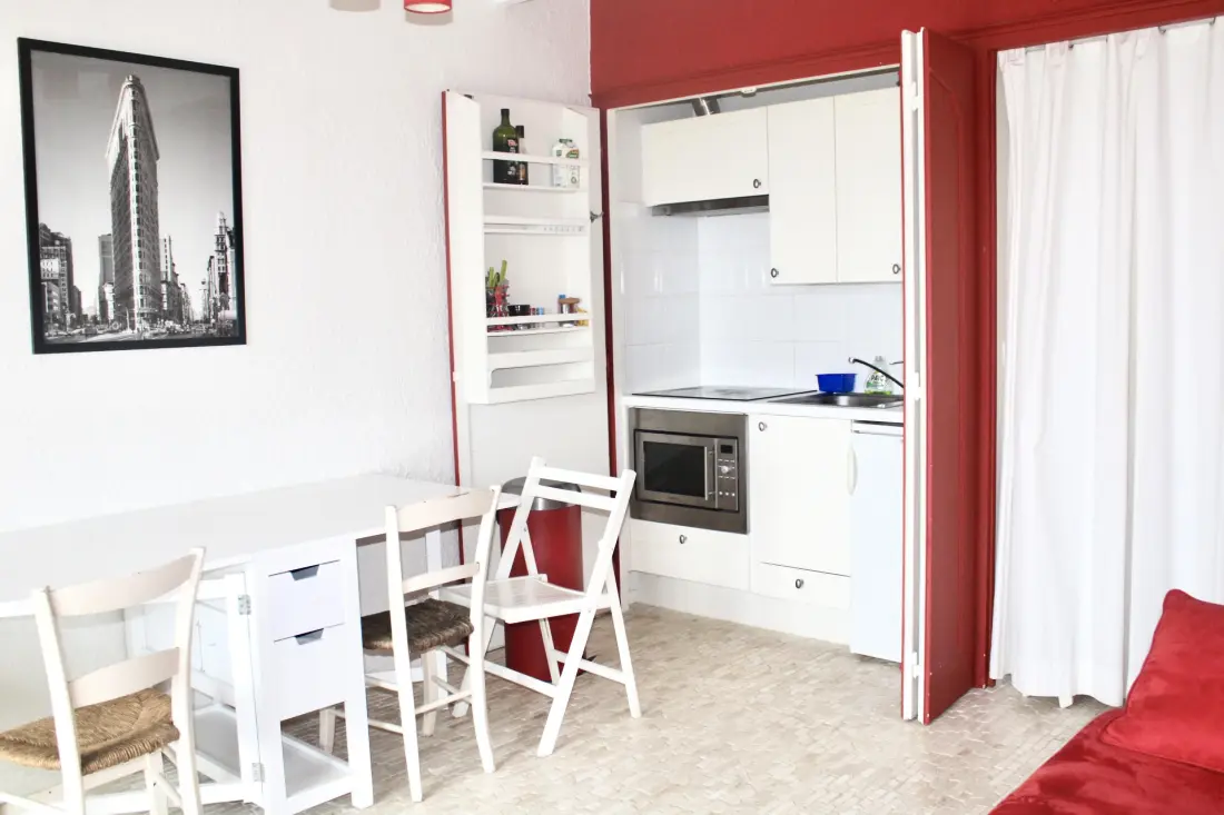 Studio à Mollans sur Ouvèze